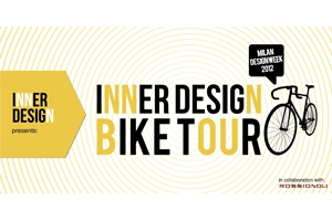 Inner Design Bike Tour