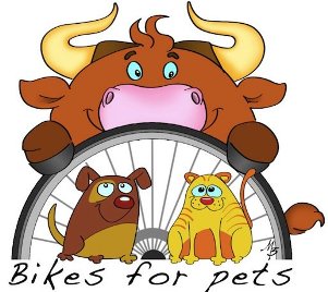 bike-for-pets