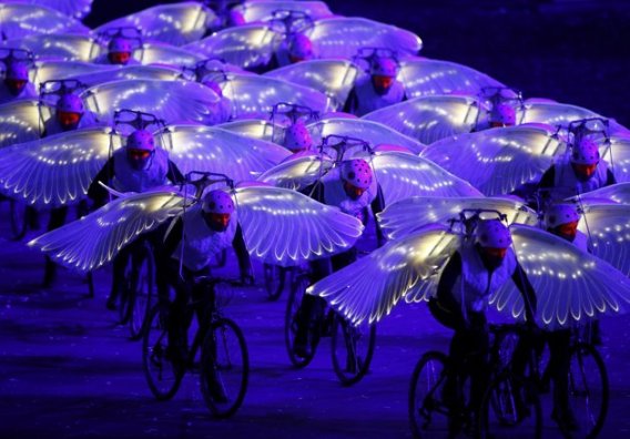 londra-bici-olimpiadi