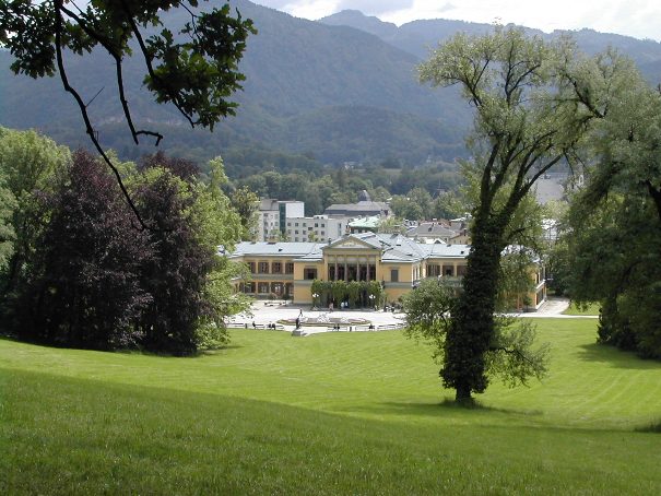 Kaiser Villa