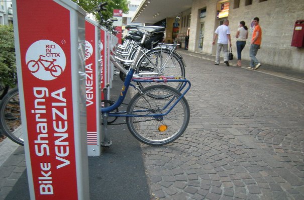 bike-sharing-mestre