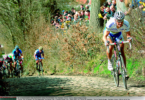 Tour of Flanders