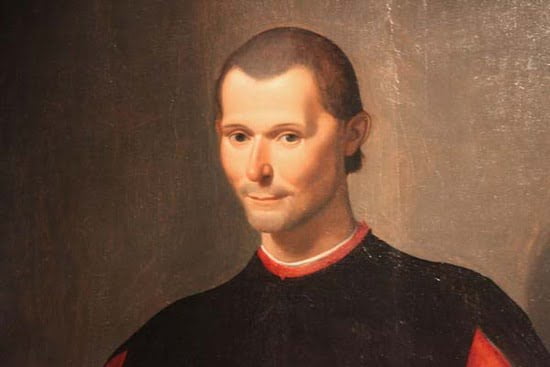 machiavelli