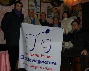 E’ nata la sezione “Campana-Lucana” del Cicloviaggiatore
