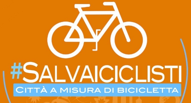 logo Salvaiciclisti