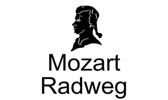 Mozart-Radweg: La pista ciclabile di Mozart