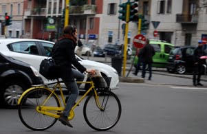 Germania: nel Nord Reno-Westfalia nuovo programma per la ciclabilità