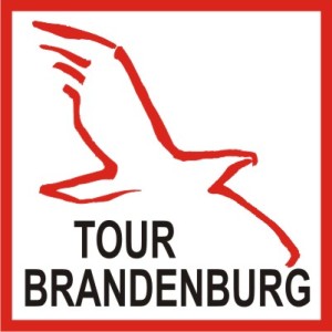 La pista ciclabile di Brandeburgo