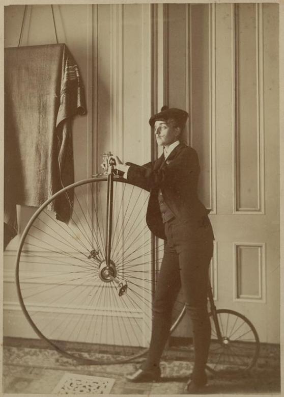 bici-lesbismo