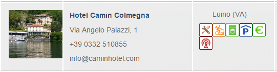 camin