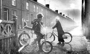Raleigh Chopper: la bicicletta che ha fatto sognare i bambini Inglesi