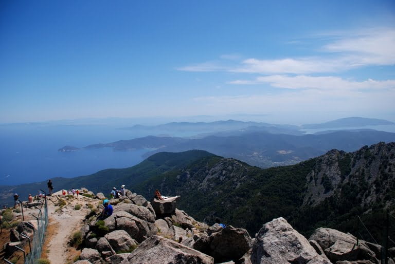 trekking-elba