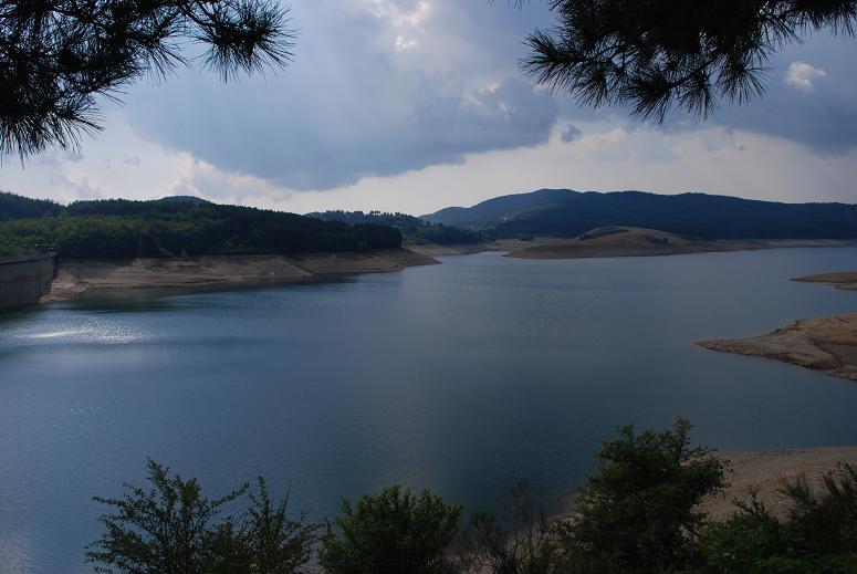 Lago Passante