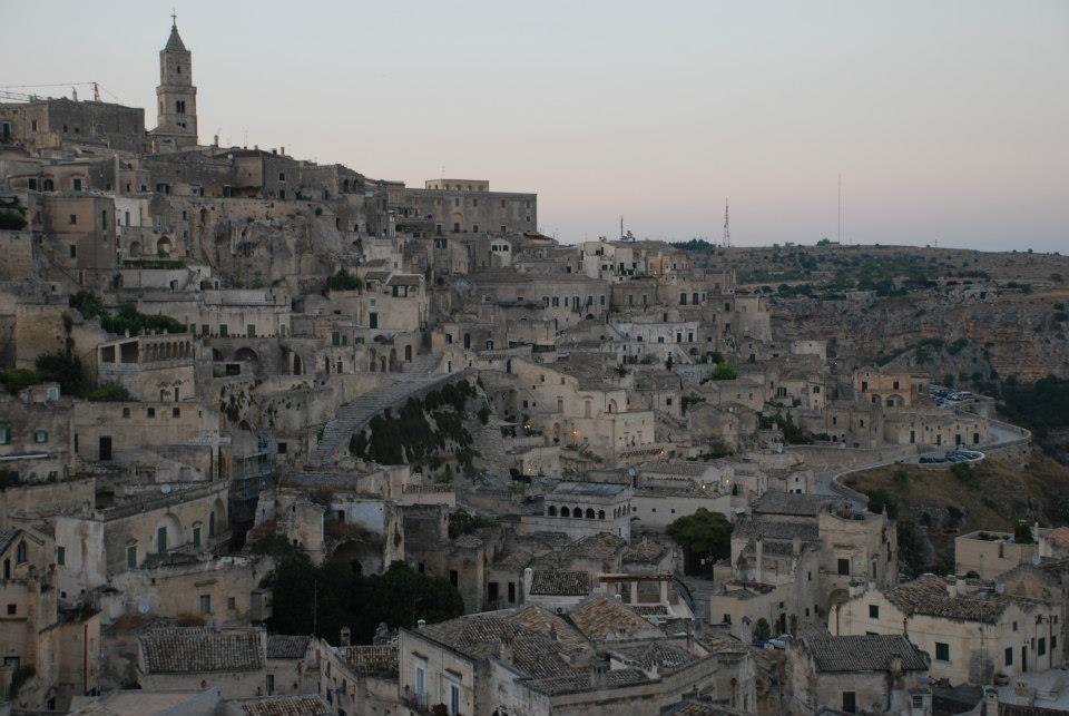 Matera