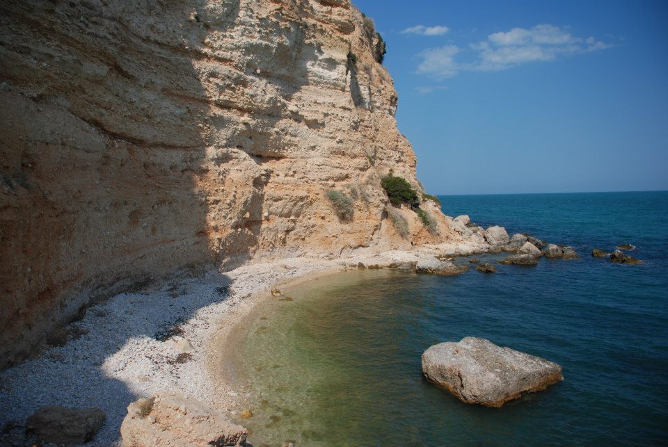 Punta Rossa
