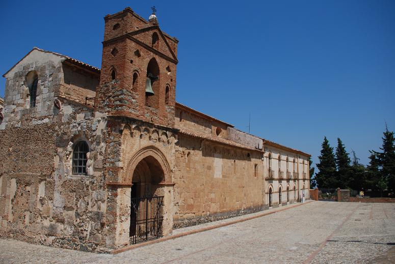 San Demetrio Corone