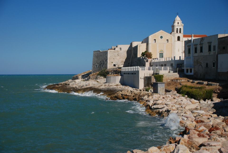 Vieste-foto