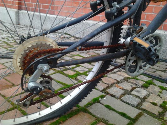Cosa controllare prima di comprare una bici usata