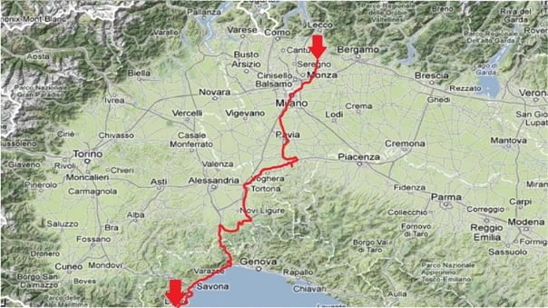 Mappa