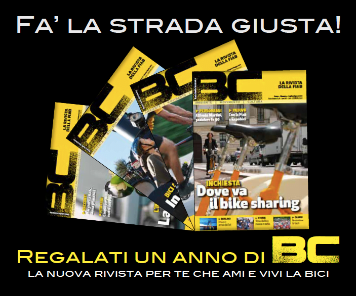 Abbonamento a BC