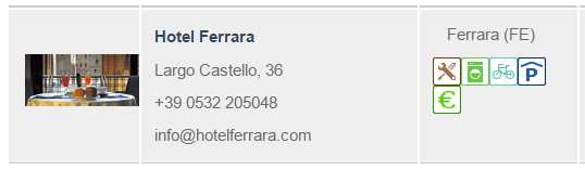 ferrara
