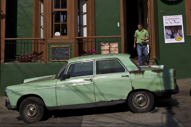 auto