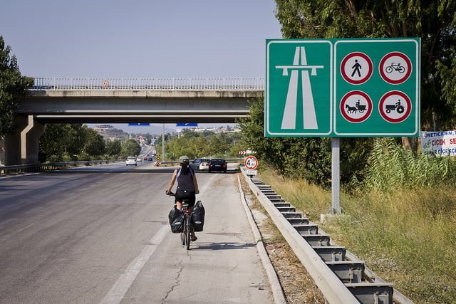 autostrade