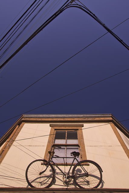 bicincielo