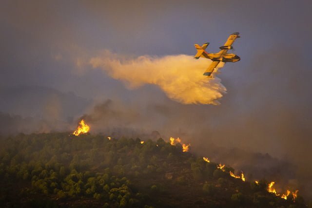 canadair
