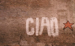 Cambiare il mondo con un ciao
