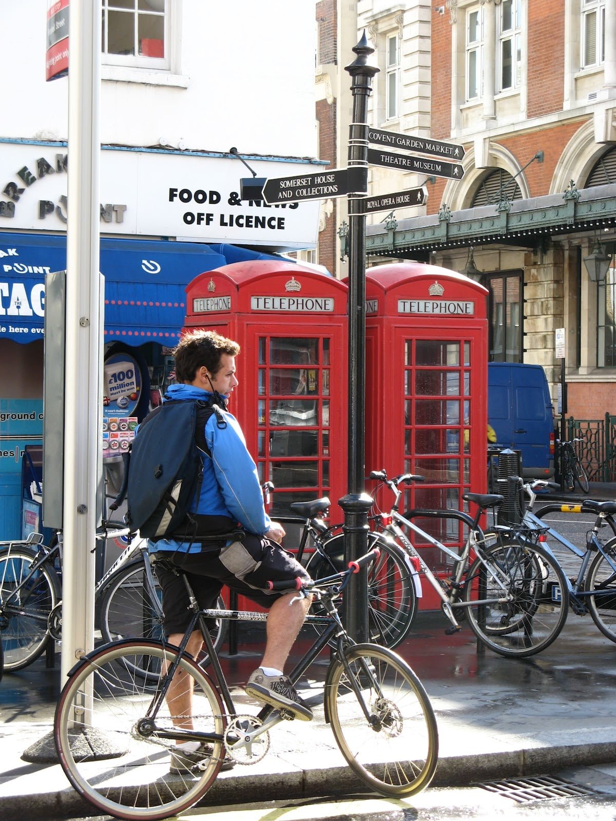 londra-ciclista