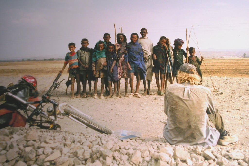masai