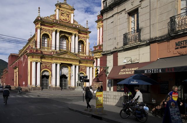 salta