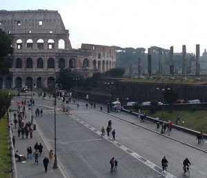 Le primarie di Roma: eleggiamo il sindaco col TwitBattito #13RM