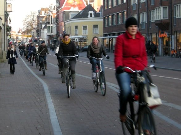 utrecht-bike