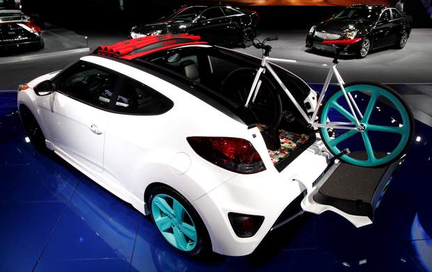 veloster