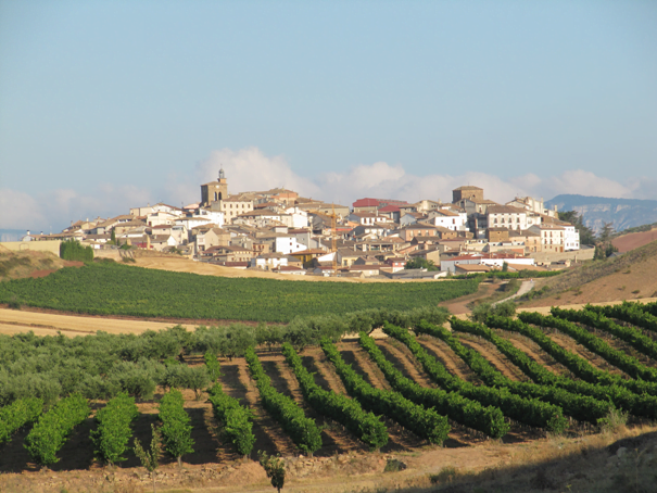 borgo