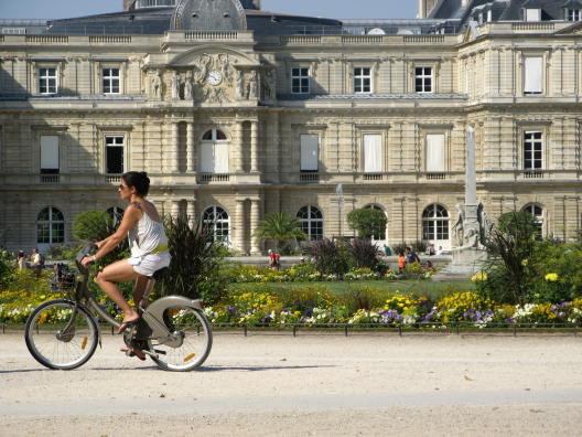 parigi