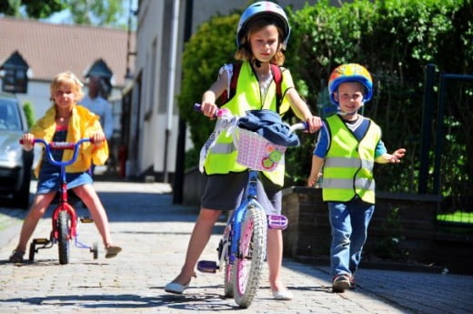 uk-bike-to-school