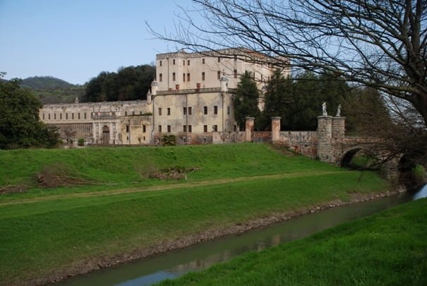 anello-colli-euganei-in-bici-catajo