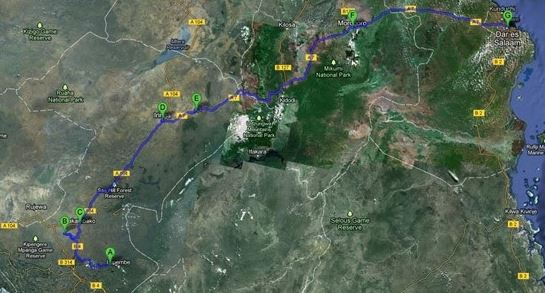 tanzania-tappe