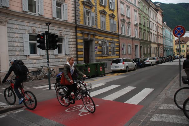 bolzano-bici