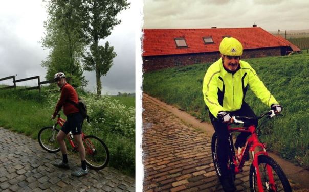 L’inferno delle Fiandre è il paradiso dei ciclisti / Parte 1