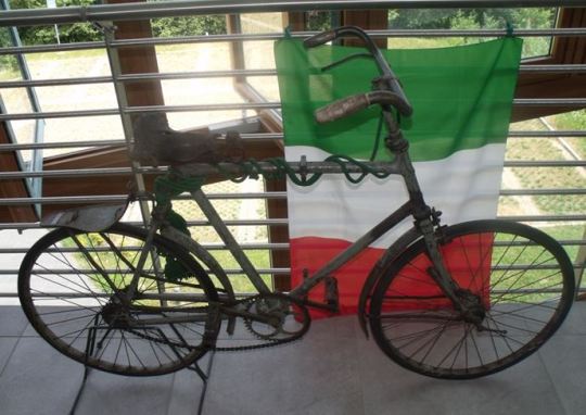 bersaglieri