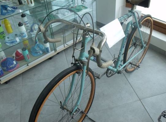 bianchi