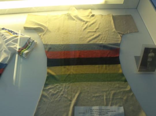 maglia