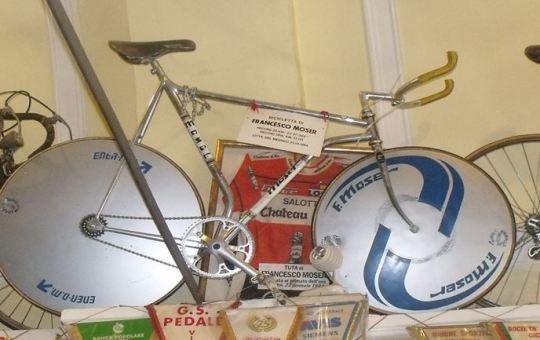 moser