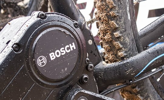 Bosch