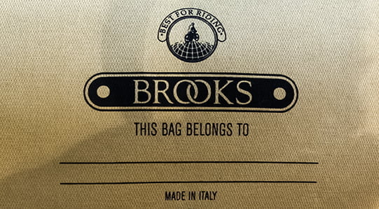 Brooks