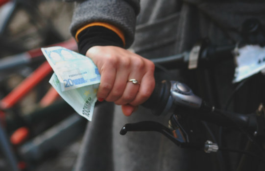 Bikenomics: la bicicletta vale 200 miliardi di euro